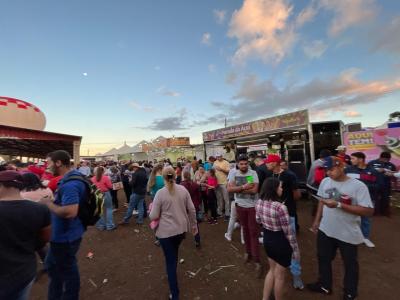 3Âª Expogalo encerra com expectativas superadas